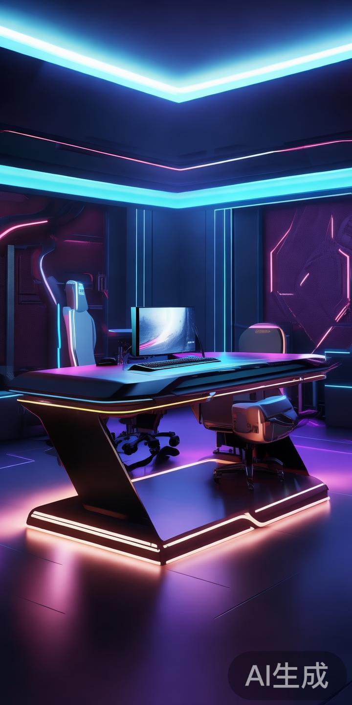 所谓“OB&nbsp;电竞的台子”，指的是配备有“Obsta