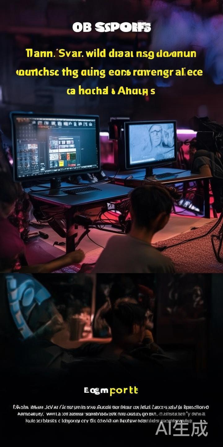 在现代电竞团队中，教练和分析师的作用日益突出。OB