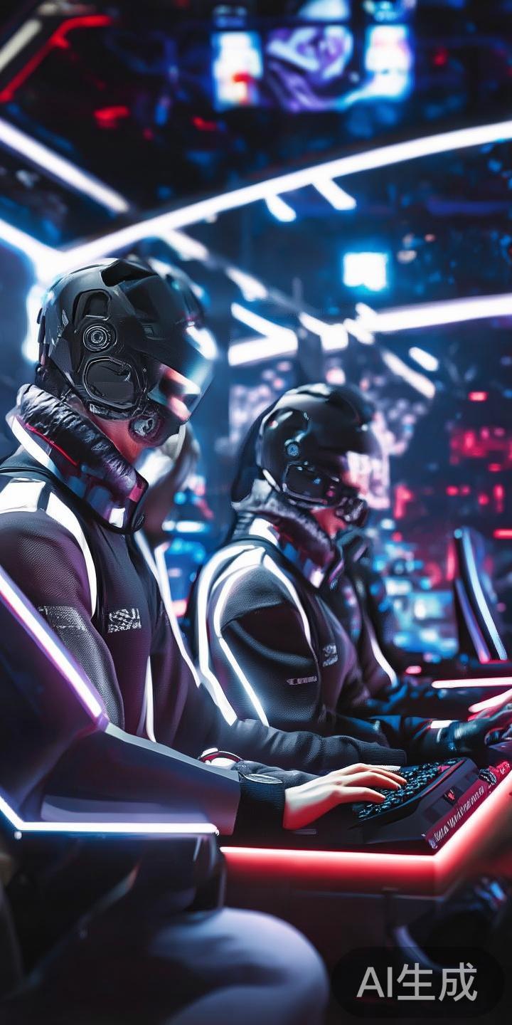 电竞OB，全名为“电子竞技开局比赛”，是一种结合传