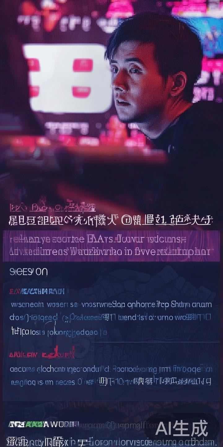 在当今电竞行业迅速崛起的背景下，直播已成为众多玩家