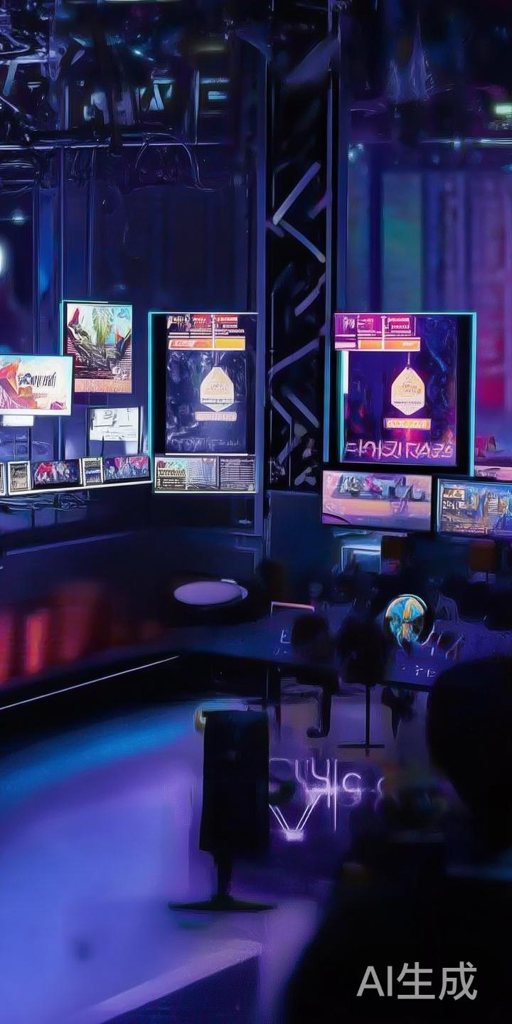 随着电竞行业的快速发展，越来越多的玩家和观众开始关