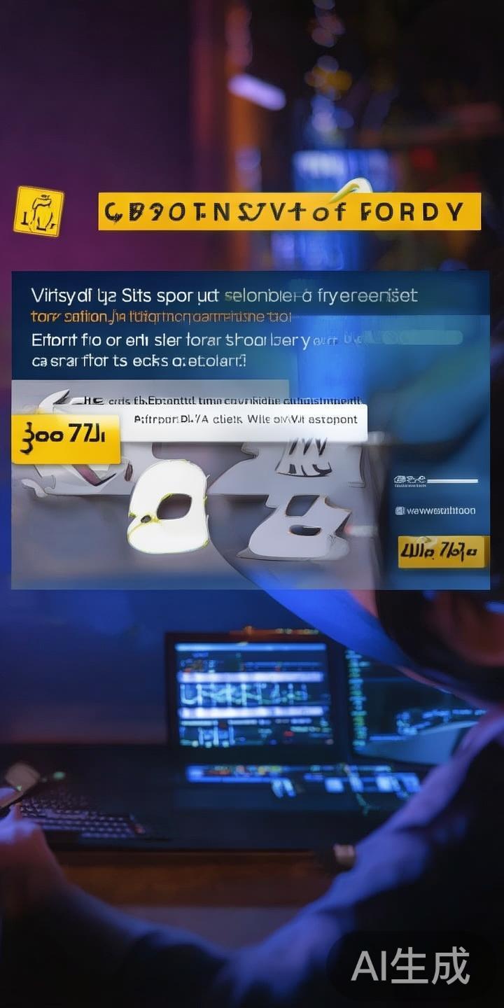 一、谨防钓鱼网站和虚假链接
在访问OB电竞官网时